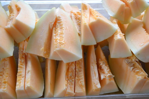 臨沂農產品批發(fā)城第二屆水果節(jié)開幕，中外水果盛宴與產業(yè)新篇