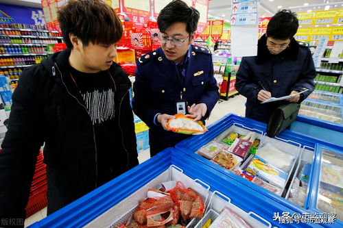 涼山西昌市場監(jiān)管在行動 筑牢食用農產品批發(fā)環(huán)節(jié)食品安全網